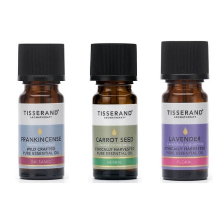 Ulei esential de patchouli Organique