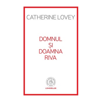 Domnul si Doamna Riva - Catherine Lovey Domnul si Doamna Riva - Catherine Lovey