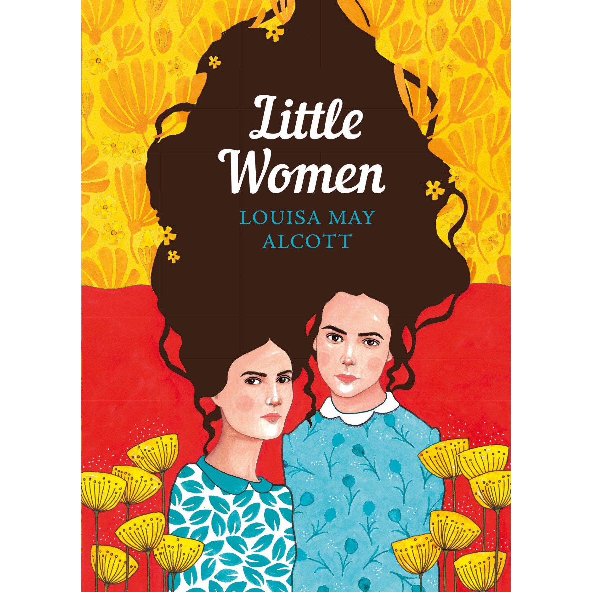 Little Women - Louisa May Alcott , ed 2019