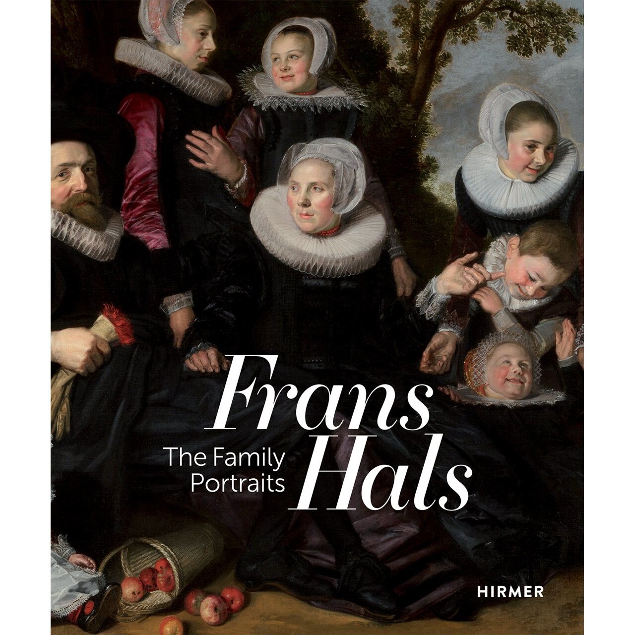Franz Hals Portraits: A Family Reunion - Lawrence W. Nichols,Liesbeth De Belie,Pieter Biesboer