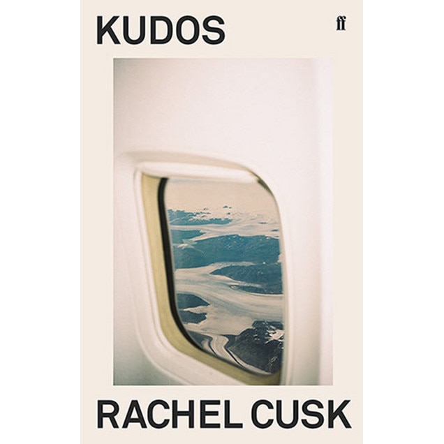 Kudos - Rachel Cusk, ed 2019