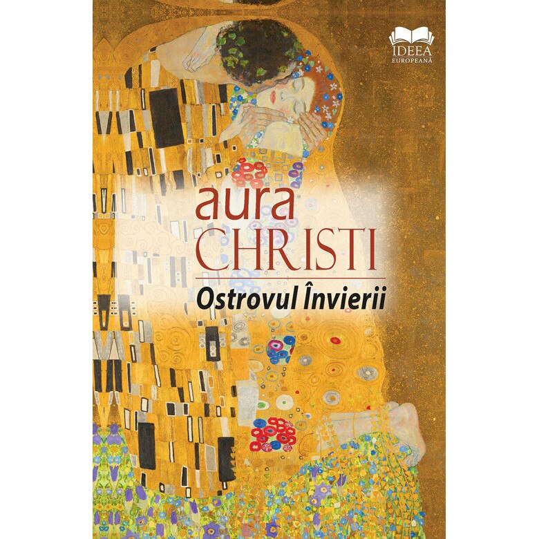 Ostrovul Invierii - Aura Christi, ed 2019