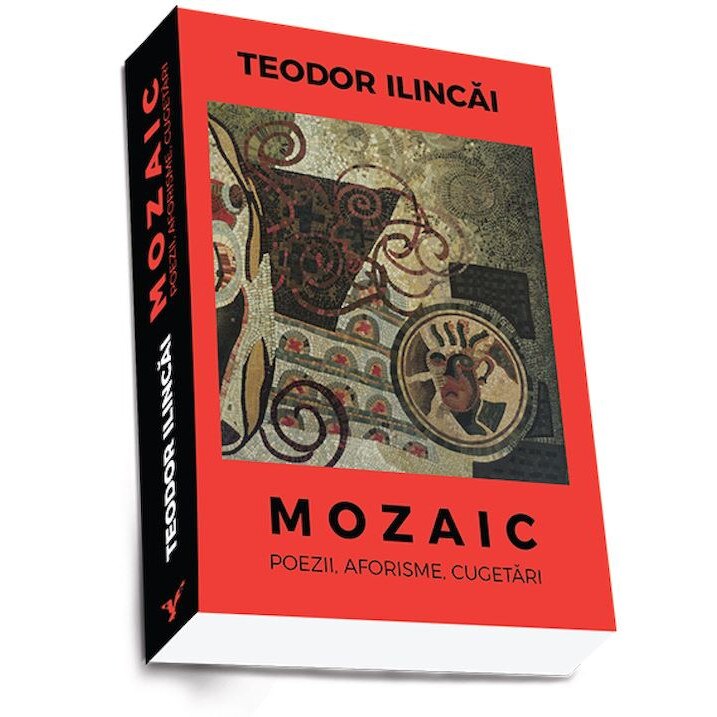 Mozaic - Teodor Ilincai