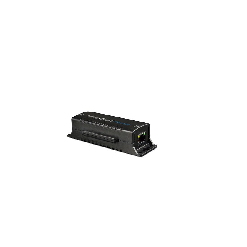 Repetor PoE - pana la 400m (nu necesita alimentare) - UTEPO, VER01-POE