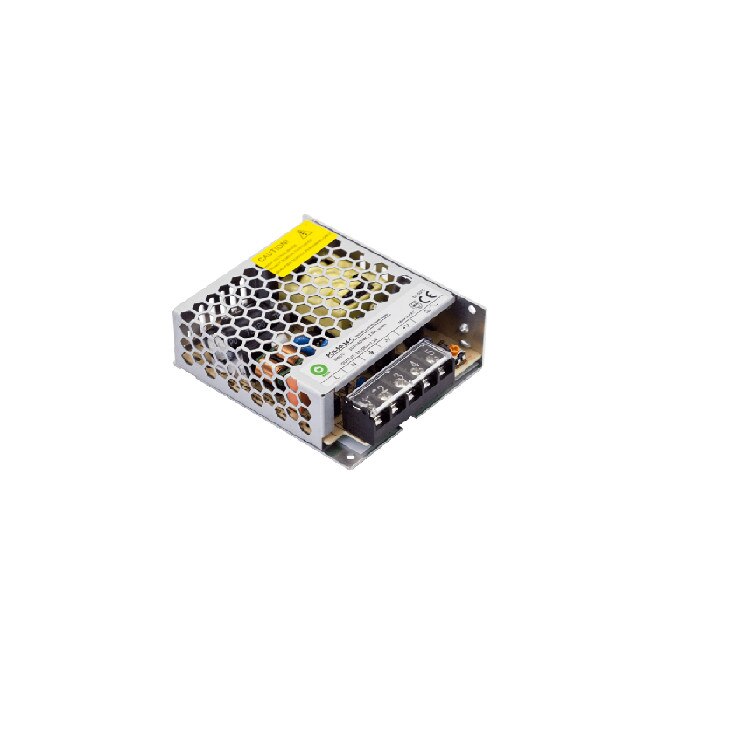 Sursa in comutatie 24V/50W/2.2A - POS Power, POS-50-24-C