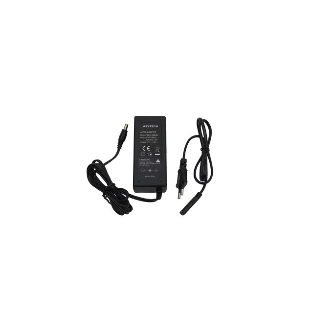 Sursa de alimentare 12V, 4Ah, SDC-12D4E