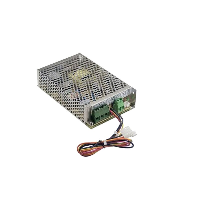 Sursa in comutatie cu back-up, SCP-75-24