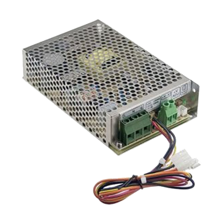 Sursa de alimentare in comutatie cu back-up, 27.6V / 2.7A, MEAN WELL