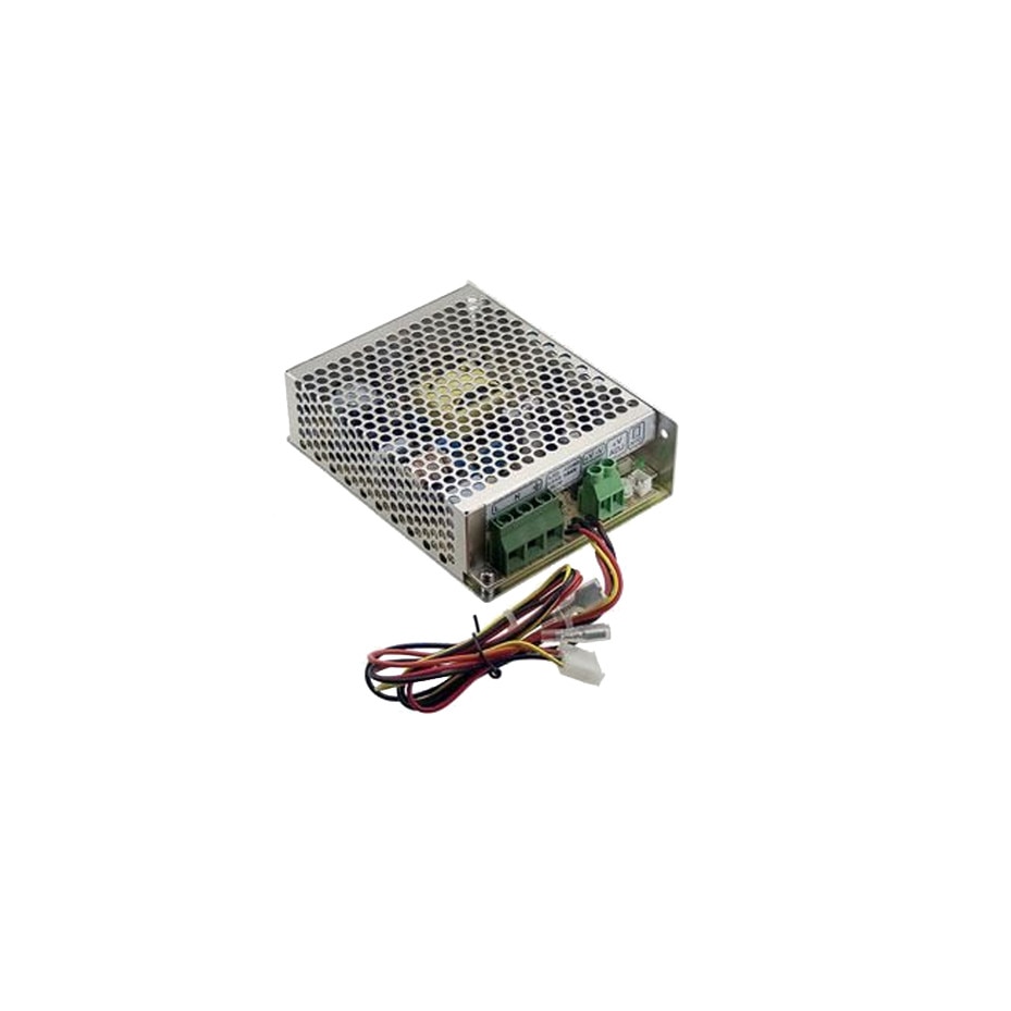 Sursa in comutatie cu back-up, SCP-50-24