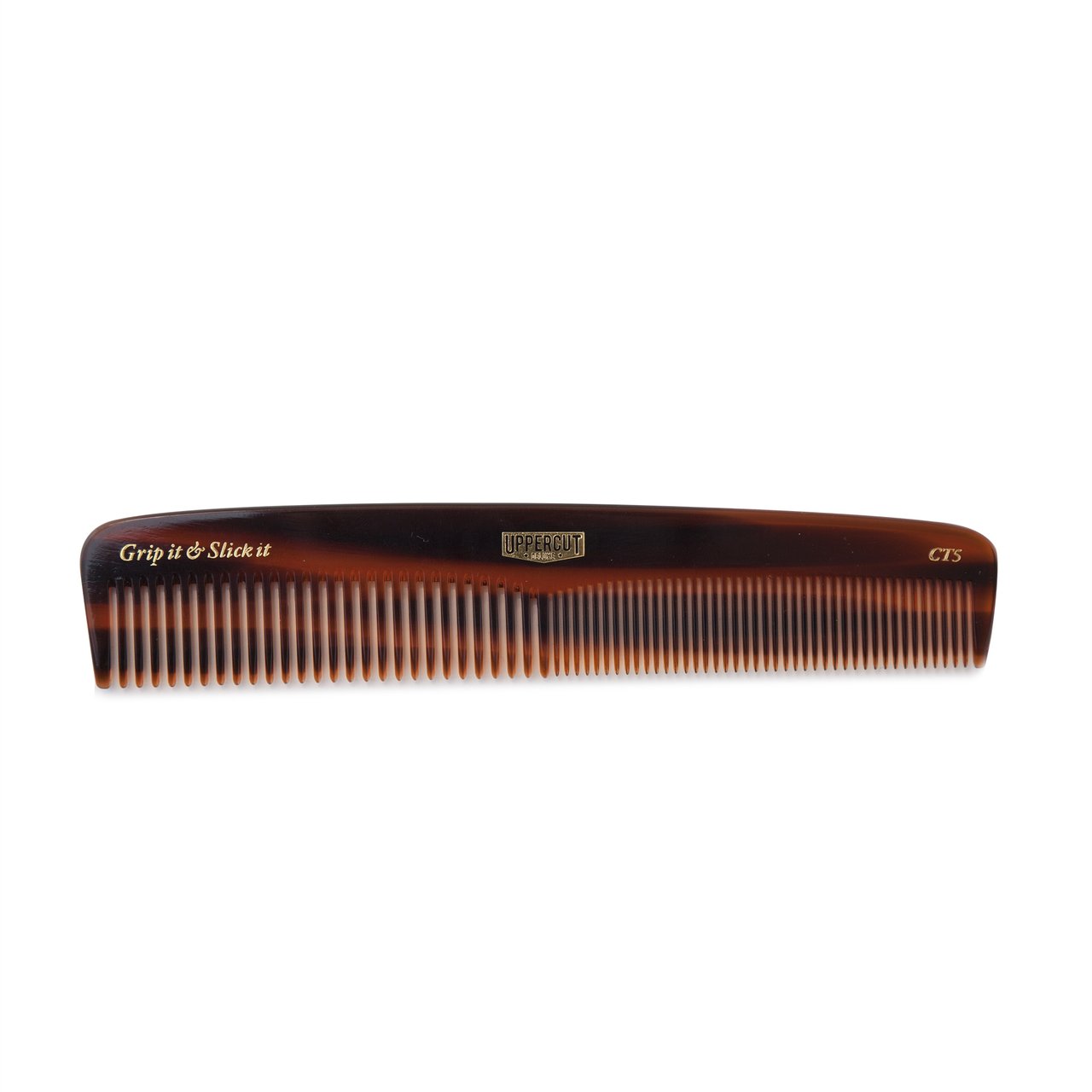 Pieptene de par Uppercut Deluxe Comb CT5