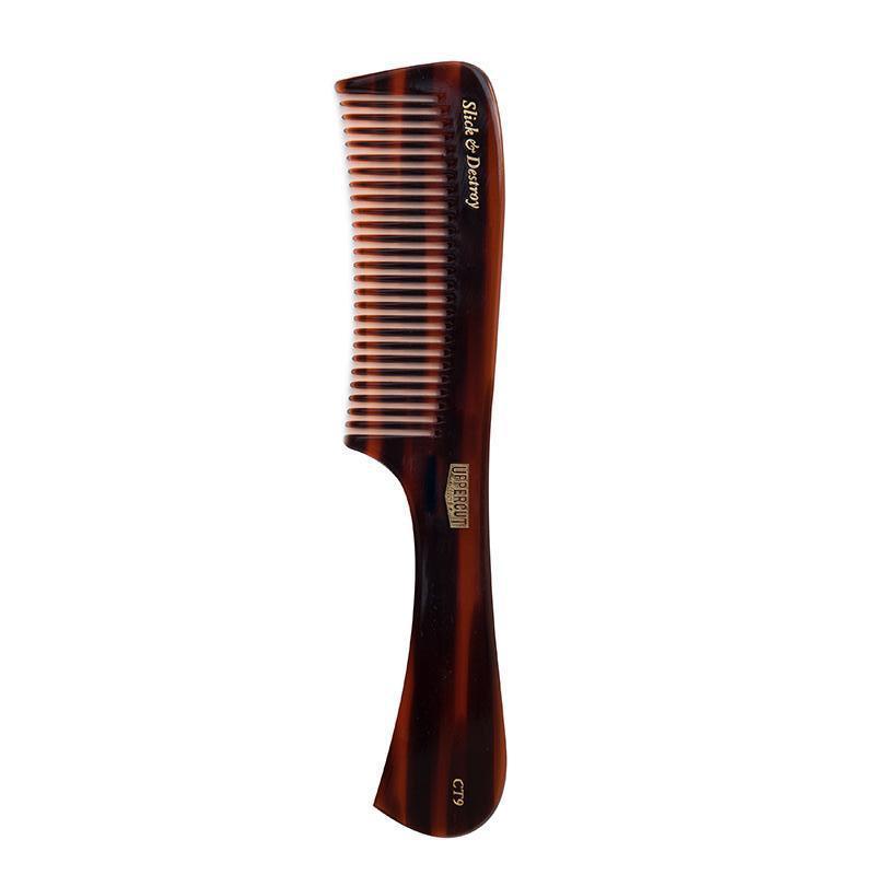 Pieptene de par Uppercut Deluxe Styling Comb CT9