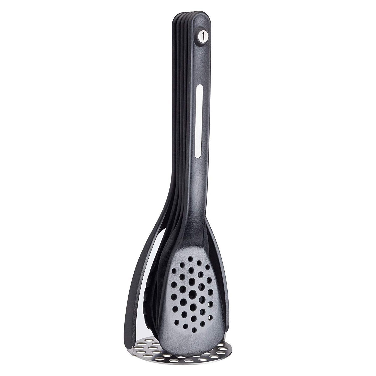 Set ustensile de gatit magnetice 5 piese - Kitchen Craft