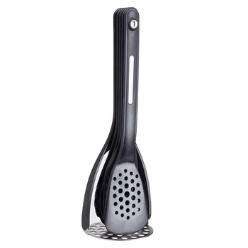 Set ustensile de gatit magnetice 5 piese - Kitchen Craft Set ustensile de gatit magnetice 5 piese - Kitchen Craft
