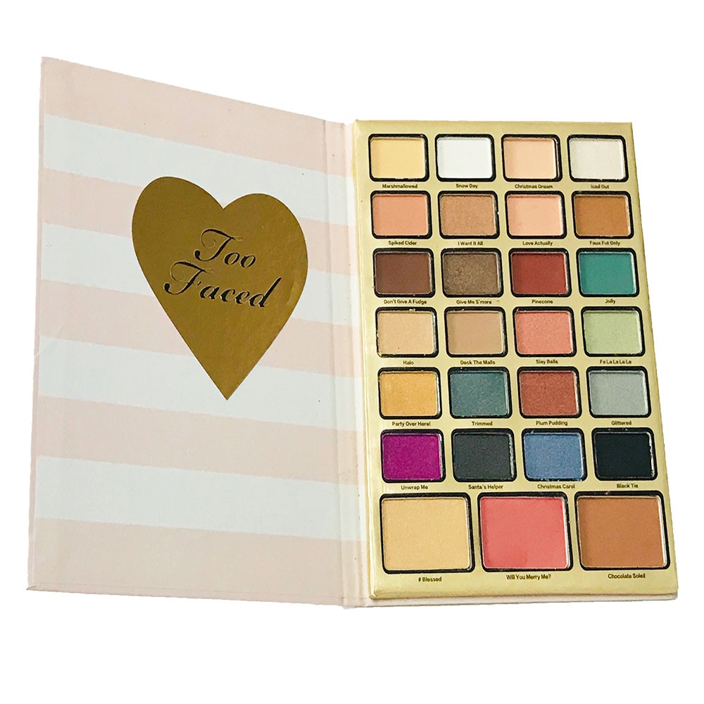 Trusa Too Faced Boss Lady - eMAG.ro