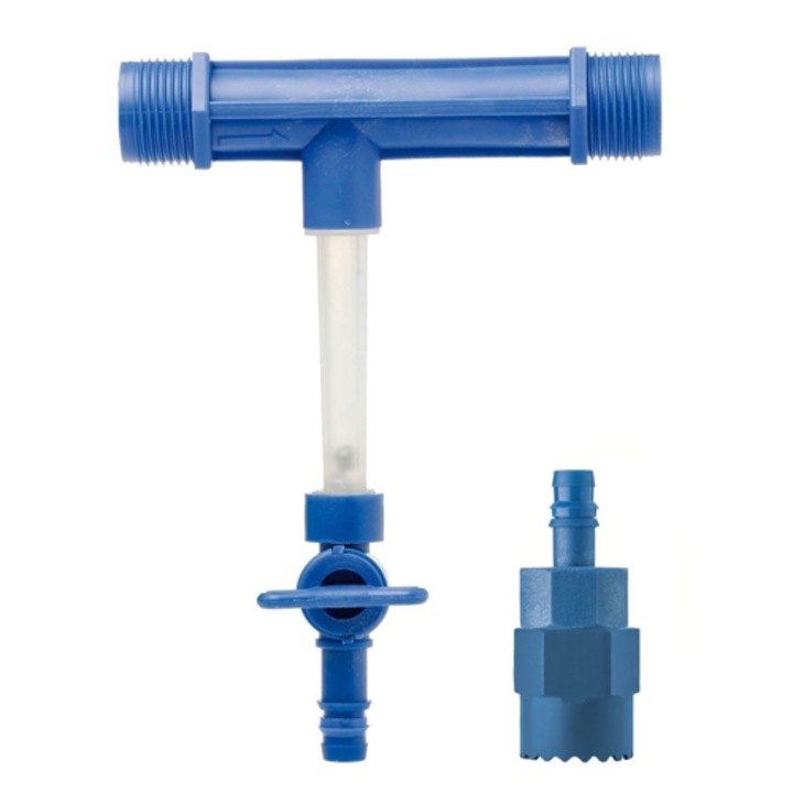 Abrisa Venturi injektor, 3/4''