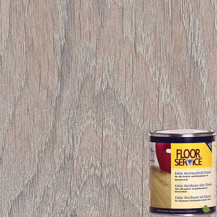 Ulei Parchet Overmat 1L Alaska