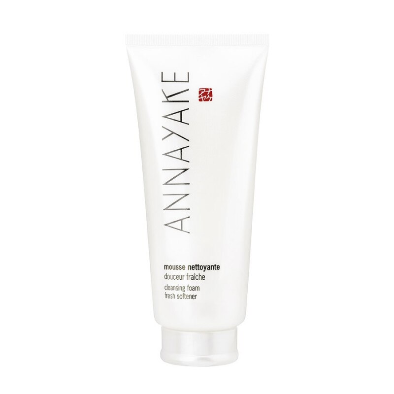 Spuma de curatare Annayake Softener, Femei, 100 ml