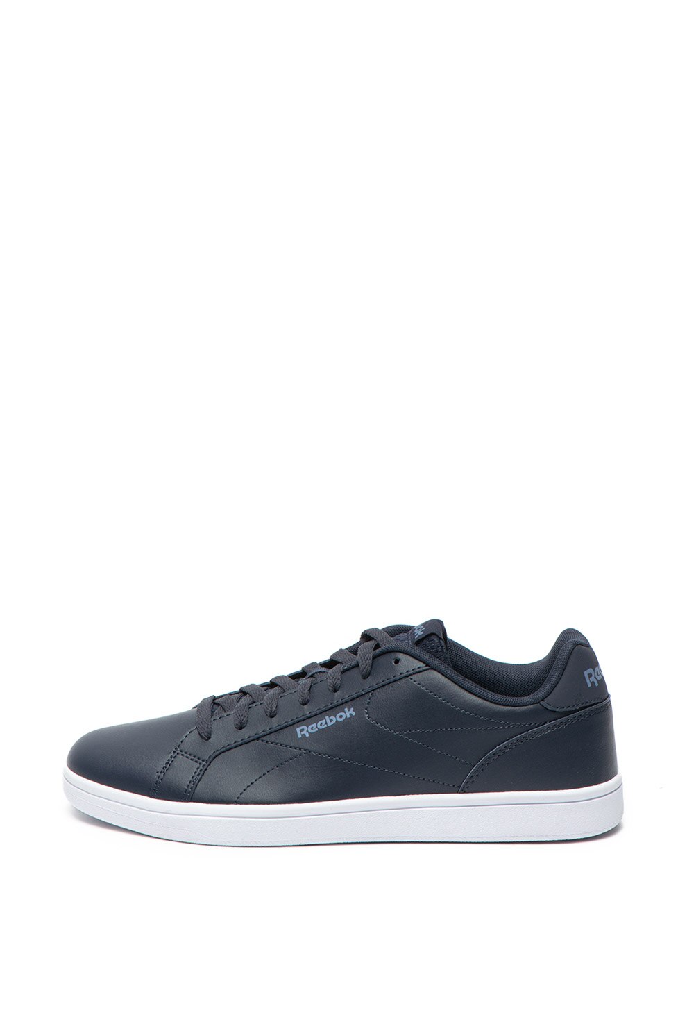 Reebok, Pantofi sport de piele ecologica Royal Complete