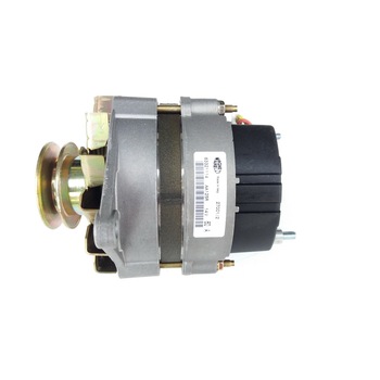 Alternator, Magneti Marelli, RENAULT 11, CA375 / 63321114 Alternator, Magneti Marelli, RENAULT 11, CA375 / 63321114