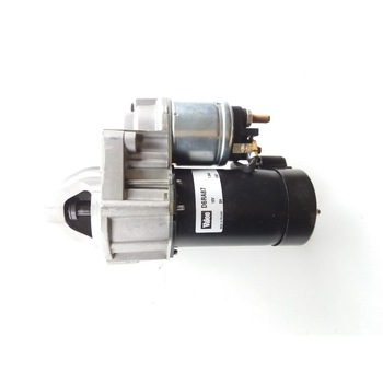Electromotor, Valeo, FIAT PANDA, JS376 / 438089 / D6RA87 Electromotor, Valeo, FIAT PANDA, JS376 / 438089 / D6RA87