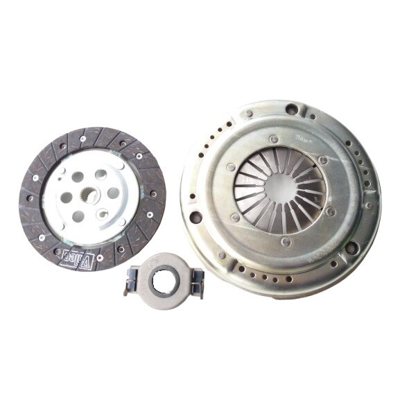 Kit ambreiaj, Valeo, VOLKSWAGEN POLO 6N1, motor 43709