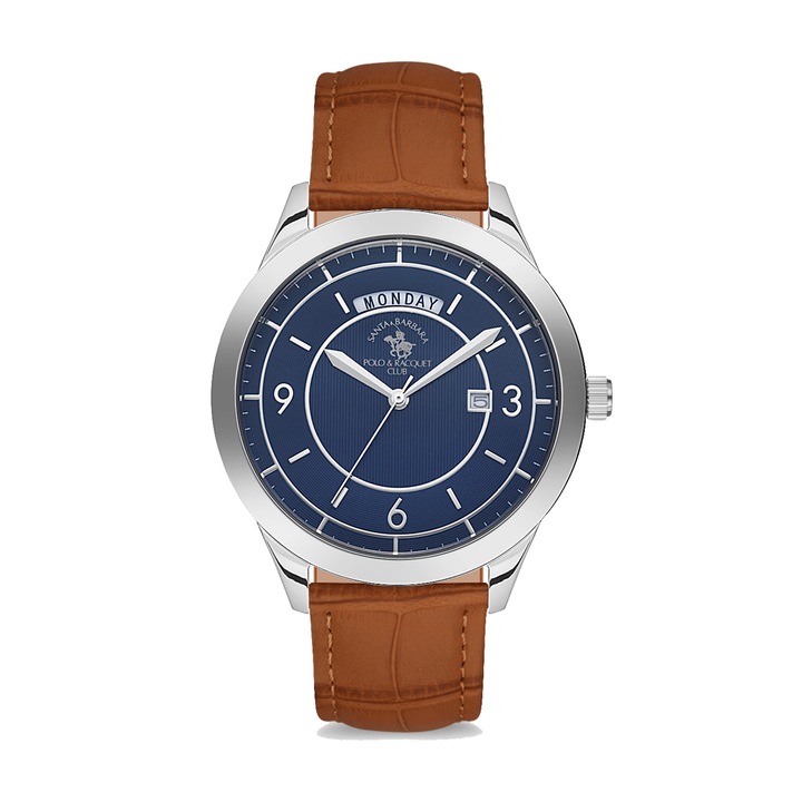 Santa Barbara Polo & Racquet Club Noble férfi karóra - SB.6.1124.3