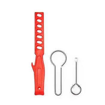 Set 3 piese amestecat si desfacut vopsea, Dekton DT95894 Set 3 piese amestecat si desfacut vopsea, Dekton DT95894