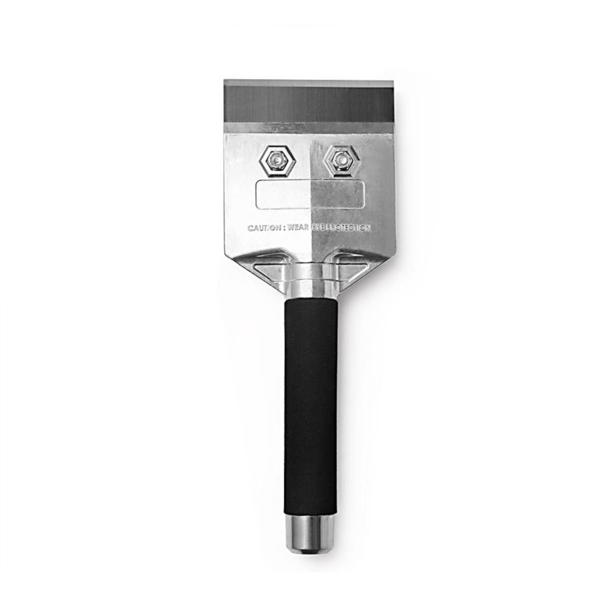 Spaclu din otel 100 mm Dekton, DT95818