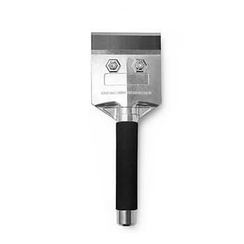 Spaclu din otel 100 mm Dekton, DT95818 Spaclu din otel 100 mm Dekton, DT95818