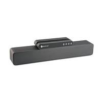 soundbar stereo bluetooth soundvox nr-5017 cu intrari usb tf card aux si suport pentru telefoane gri imagen 3_0_
0