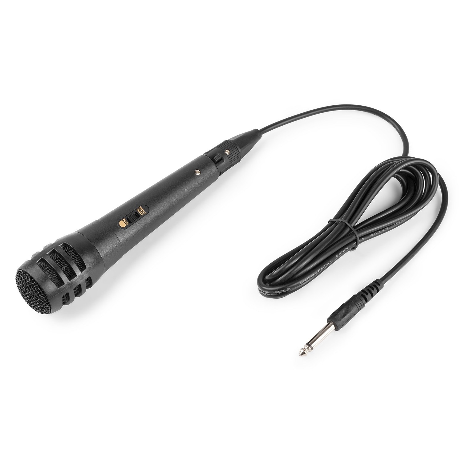 Kit sonorizare, 2 x 8", activ+pasiv, Bluetooth/USB/SD, 2x50W RMS, Vonyx VPS082A