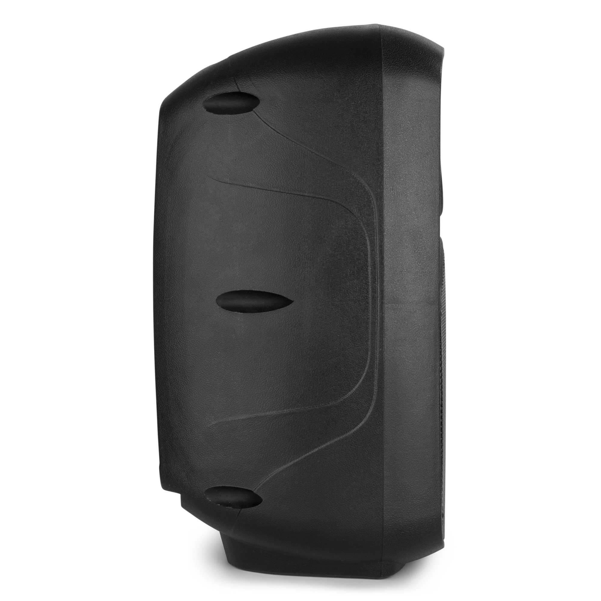Kit sonorizare, 2 x 8", activ+pasiv, Bluetooth/USB/SD, 2x50W RMS, Vonyx VPS082A