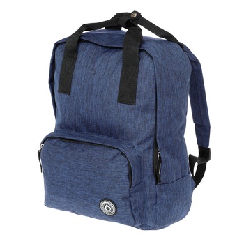 Rucsac tip geanta ,Diplomat, BF 23 R, Bleumarin Rucsac tip geanta ,Diplomat, BF 23 R, Bleumarin