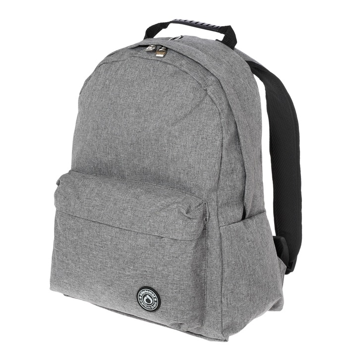 Rucsac Avion, DIPLOMAT, BF 25 R, Gri