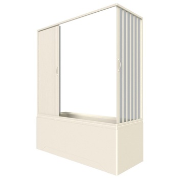 Cabina cada Galassia150, usi armonice, material Pvc, 150x80 cm Cabina cada Galassia150, usi armonice, material Pvc, 150x80 cm