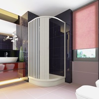 cabina dus semirotunda giove 90al usa armonica fara cadita material pvc 90x90cm imagen 51_0_
0
