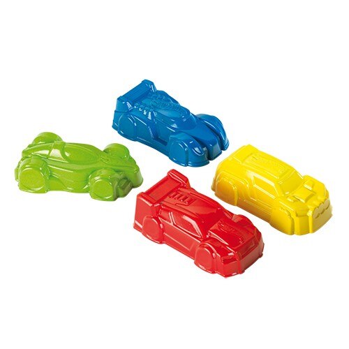 Masinute Hot Wheels forme nisip Klein