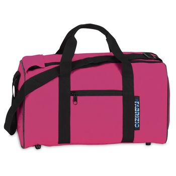 Geanta Sport, Fabrizio, F00701-39 cm, Roz Geanta Sport, Fabrizio, F00701-39 cm, Roz
