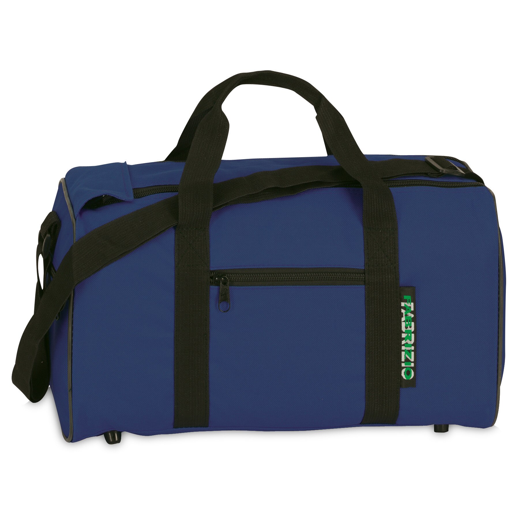 Geanta Sport de Copii, Fabrizio, F00701-39 cm, Bleumarin