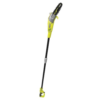 Foarfeca electrica telescopica pentru crengi 750W lama de 25 cm Ryobi RPP755E Foarfeca electrica telescopica pentru crengi 750W lama de 25 cm Ryobi RPP755E