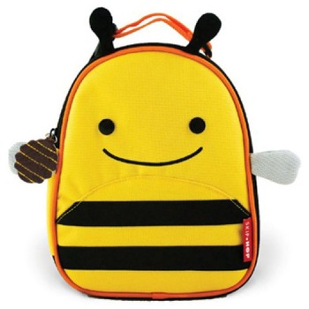 Geanta termoizolanta Skip Hop Albinuta Geanta termoizolanta Skip Hop Albinuta