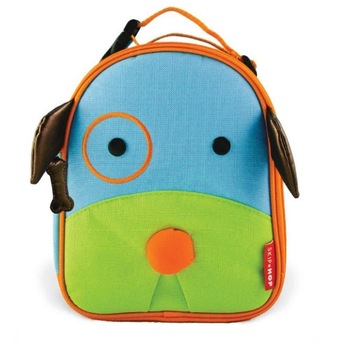 Geanta termoizolanta Skip Hop Catelus Geanta termoizolanta Skip Hop Catelus