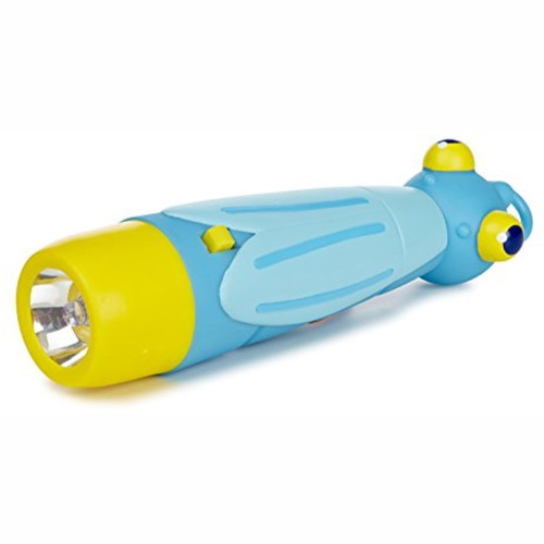 Lanterna Melissa & Doug pentru Copii Flash Firefly