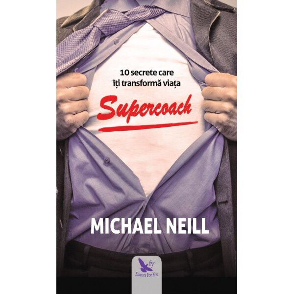 Supercoach - Michael Neill