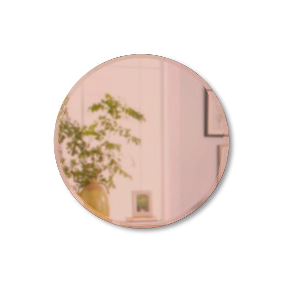 Oglinda Umbra HUB BEVELED, 91cm