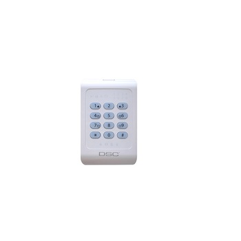 Tastatura cu LED-uri - DSC, PC1404RKZW Tastatura cu LED-uri - DSC, PC1404RKZW