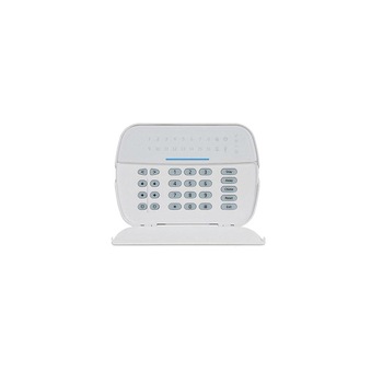 Tastatura LED, cablata, 16 zone, SERIA NEO - DSC, NEO-HS2LED Tastatura LED, cablata, 16 zone, SERIA NEO - DSC, NEO-HS2LED