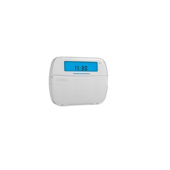 Tastatura LCD cu iconuri + modul wireless , cablata, 128 zone, SERIA NEO - DSC, NEO-HS2ICON-RF Tastatura LCD cu iconuri + modul wireless , cablata, 128 zone, SERIA NEO - DSC, NEO-HS2ICON-RF
