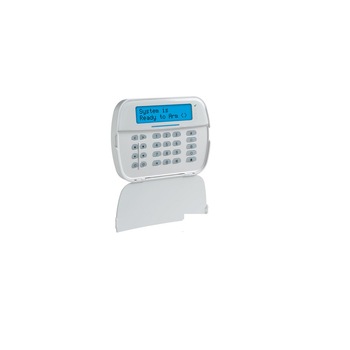 Tastatura LCD alfanumerica, cablata, 128 zone, SERIA NEO - DSC, NEO-HS2LCD Tastatura LCD alfanumerica, cablata, 128 zone, SERIA NEO - DSC, NEO-HS2LCD