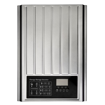 Invertor solar ON/OFF Grid PNI GreenHouse SB4000 4KW MPPT 48 stocare/injectare in retea Invertor solar ON/OFF Grid PNI GreenHouse SB4000 4KW MPPT 48 stocare/injectare in retea